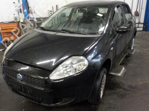 FIAT GRANDE PUNTO (199_)  1.2  828697