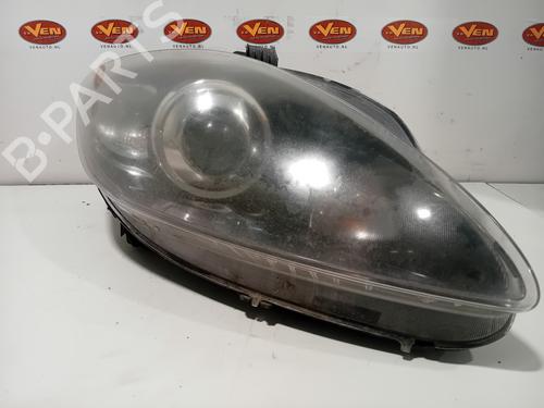 Used Right headlight Right headlight 36260571 36260571