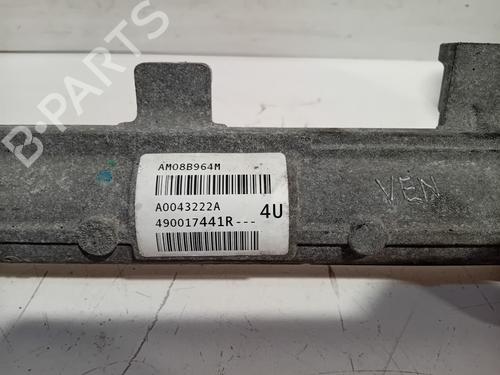 Steering rack RENAULT MEGANE IV Hatchback (B9A/M/N_) 1.2 TCe 130 (B9MR) | BP27747237M22 - Image 4
