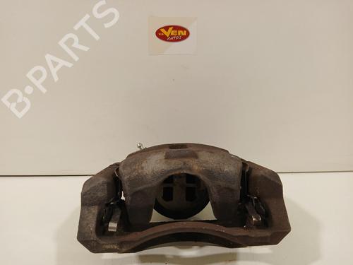 Right front brake caliper SUZUKI IGNIS III (MF, FF) 1.2 (ATK412) | BP36260620M104 - Image 3