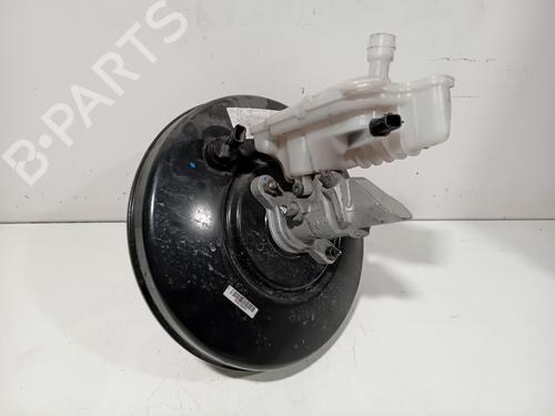 Used Servo brake Servo brake RENAULT SCÉNIC IV (J9_) 1.2 TCe 130 (130 hp) 39885958 39885958