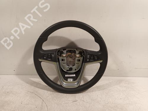 Used Steering wheel OPEL MERIVA B MPV (S10) 1.4 (75) (120 hp) 25928306
