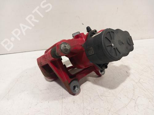Left rear brake caliper SMART #1 EV All-wheel Drive | BP33848078M107 - Image 4