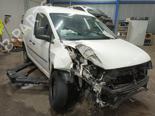 Starter VW CADDY IV Box Body/MPV (SAA, SAH) 2.0 TDI | BP34555235M8 - Image 6