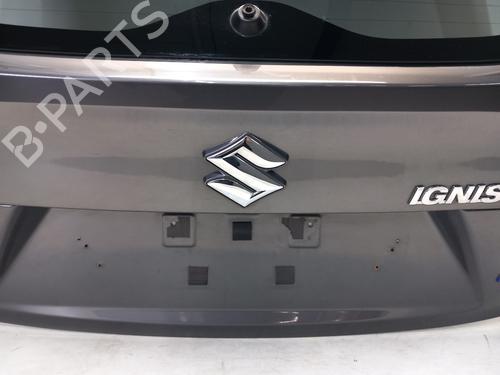 Tailgate SUZUKI IGNIS III (MF, FF) 1.2 Hybrid (ATK412, FF21S) | BP37685674C6 - Image 5