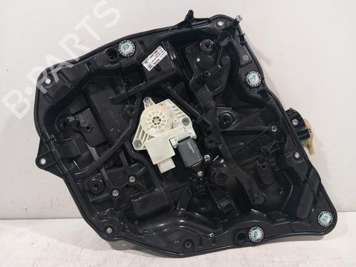 Used Rear right window mechanism Rear right window mechanism BMW 5 (G30, F90) 520 d (190 hp) 33884484 33884484