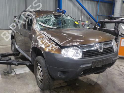 Switch DACIA DUSTER (HS_) 1.6 16V | BP20926472I30 - Image 7