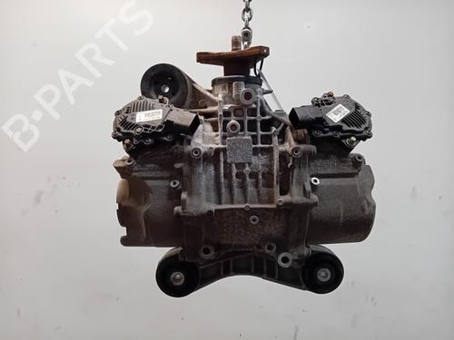 Used Rear differential Rear differential 33851637 33851637