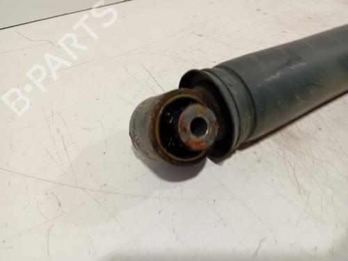 Right rear shock absorber RENAULT SCÉNIC IV (J9_) 1.5 dCi 110 | BP25834854M19 