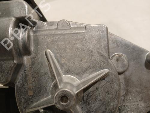 Rear wiper motor RENAULT CLIO V (B7_) 1.3 TCe 130 (B7MF) | BP37799453M102 - Image 5