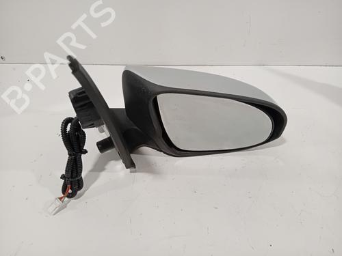 Used Right mirror PEUGEOT 108 1.0 VTi (69 hp) 26532647
