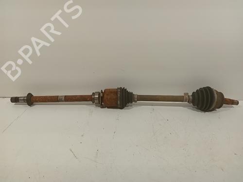 Used Right front driveshaft Right front driveshaft 15737956 15737956