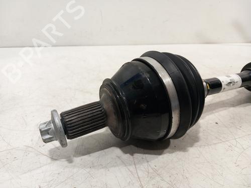 Right front driveshaft MERCEDES-BENZ CLA (C118) CLA 200 (118.387) | BP33268317M39 - Image 4