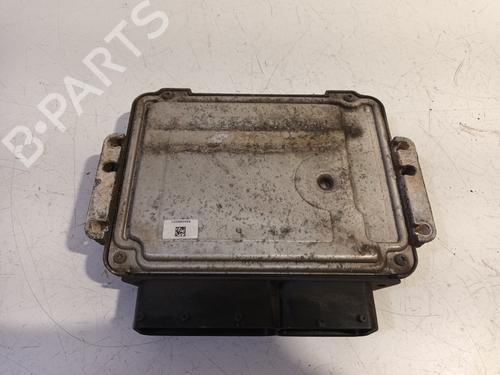 Engine control unit (ECU) FIAT DUCATO Van (250_) 120 Multijet 2,3 D | BP17235004M57 