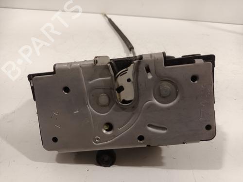 Used Front left lock OPEL CORSA E (X15) 1.0 (08, 68) (90 hp) 18309327