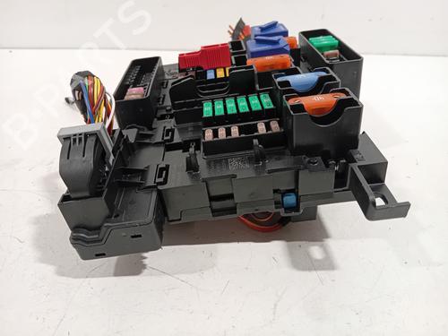 Fuse box BMW 1 (F40) 118 i | BP27558338E1 - Image 6