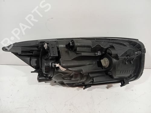 Left headlight KIA PICANTO II (TA) 1.0 | BP32506911C28