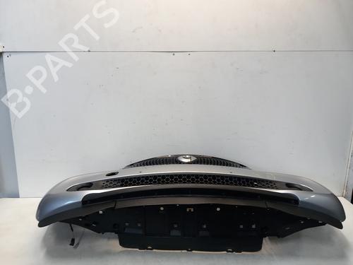 Front bumper SMART FORFOUR Hatchback (453) 1.0 (453.042, 453.043) | BP38558044C7 - Image 5