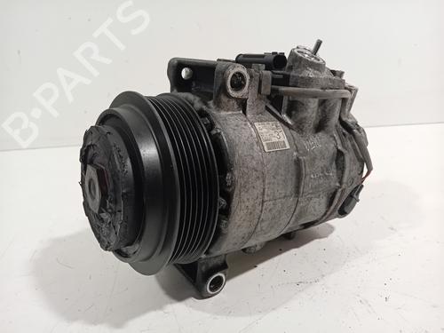 AC compressor MERCEDES-BENZ GLK-CLASS (X204) 280 4-matic (204.981) | BP30709059M34 - Image 2