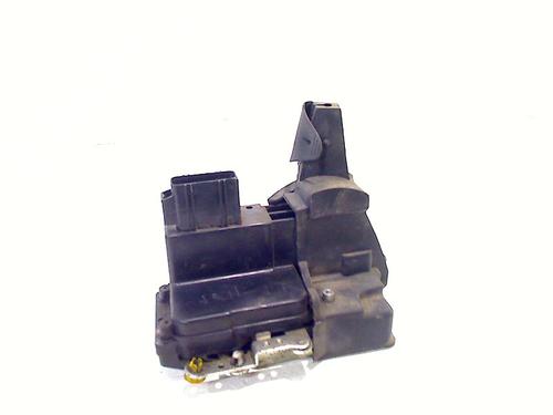 Used Rear left lock FORD FIESTA V (JH_, JD_) 1.4 TDCi (68 hp) 13197753