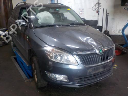 Starter SKODA FABIA II Combi (545) 1.2 TDI | BP15721489M8 - Image 7
