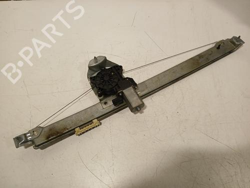 Front right window mechanism RENAULT TRAFIC III Van (FG_) 1.6 dCi 125 (FGMH) | BP25795619C23 - Image 5