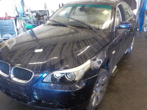 Used Parts BMW 5 (E60)  525 i  1123999
