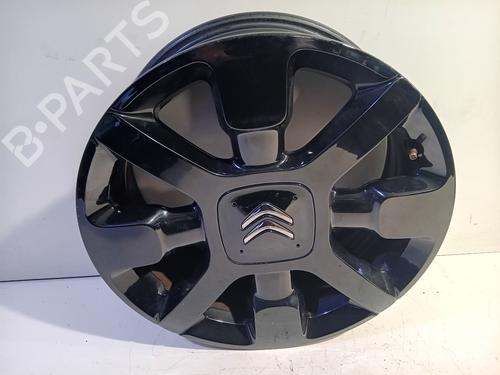 Used Rim CITROËN C4 II (NC_) 1.6 HDi 110 (112 hp) 24229153