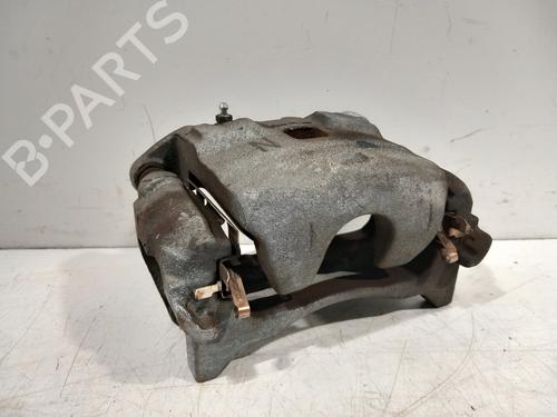 Used Right front brake caliper NISSAN LEAF (ZE0) Electric (109 hp) 33237274