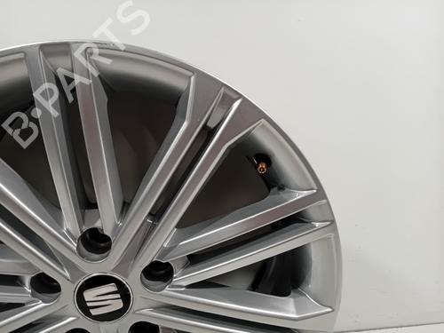 Rim SEAT LEON (5F1) 1.5 TSI | BP28178862C45 