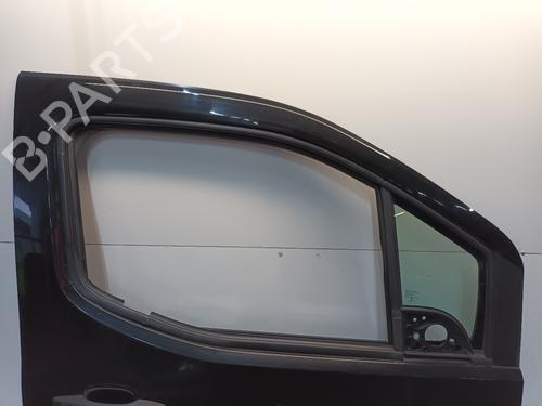 Right front door PEUGEOT PARTNER Box Body/MPV (K9) 1.5 BlueHDi 100 | BP29918525C3