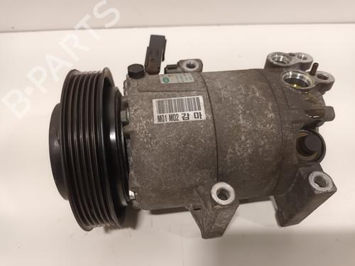 AC compressor KIA VENGA (YN) 1.4 CVVT | BP31979489M34