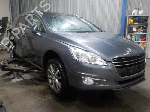 Electronic module PEUGEOT 508 SW I (8E_) 1.6 THP | BP25547086M83  - Image 7