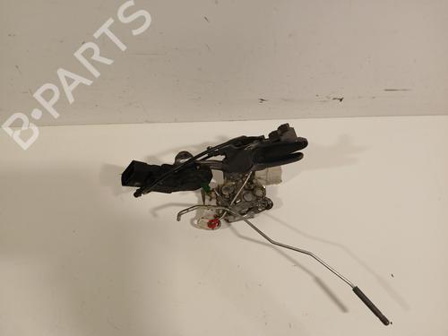 Front left lock TOYOTA AYGO (_B1_) 1.0 (KGB10_, KGB10R) | BP29918298C98