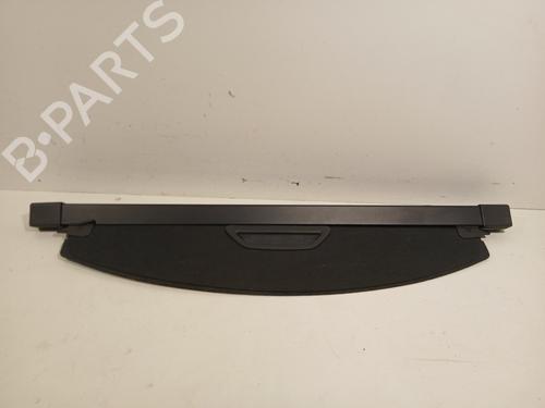 Cappelliera posteriore RENAULT CLIO IV Grandtour (KH_) 0.9 TCe 90 (90 hp) 29745736