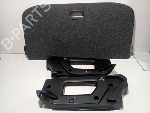 Boot lining SEAT Mii (KF1, KE1) 1.0 | BP39654958I3 - Image 4