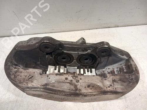 Left front brake caliper MERCEDES-BENZ C-CLASS (W206) C 300 de (206.008) | BP39586841M105 - Image 5