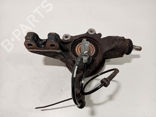 Left front steering knuckle PEUGEOT PARTNER Tepee 1.6 VTi | BP39512931M25 - Image 4
