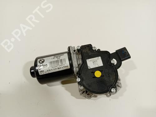 Front wiper motor BMW 4 Gran Coupe (F36) 420 i | BP23988296M29 