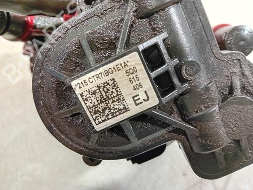 Right rear brake caliper VW T-ROC (A11, D11) 1.5 TSI | BP23278637M106 - Image 4