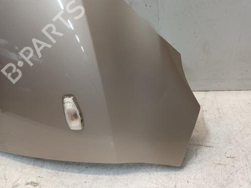 Left front fenders HYUNDAI i10 I (PA) 1.1 | BP29284075C41 