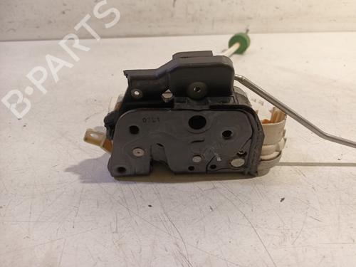 Used Front left lock AUDI A6 C6 Avant (4F5) 3.0 TDI quattro (211 hp) 15737757