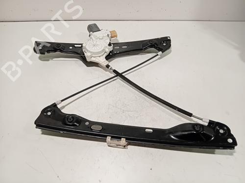 Used Front right window mechanism Front right window mechanism BMW 3 Touring (E91) 318 i (143 hp) 40512986 40512986