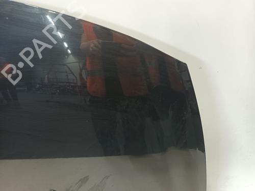 Hood RENAULT CLIO III (BR0/1, CR0/1) 1.2 16V (BR0P, CR0P) | BP18645542C1 