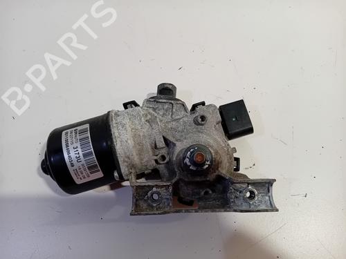 Used Front wiper motor OPEL KARL (C16) 1.0 (75 hp) 26532708