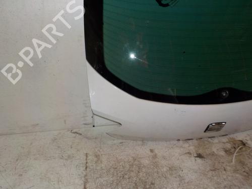 Tailgate SEAT IBIZA IV SC (6J1, 6P5) 1.4 | BP14926650C6 