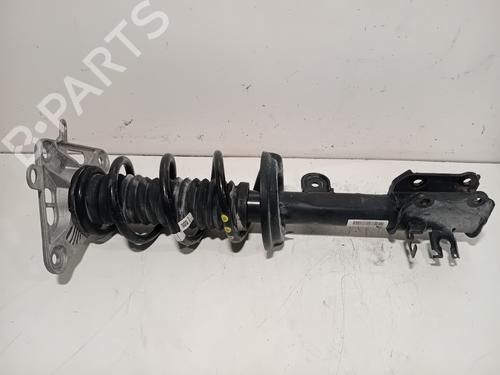 Used Left rear shock absorber Left rear shock absorber 36811982 36811982