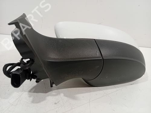 Left mirror SEAT Mii (KF1, KE1) 1.0 | BP32232332C26