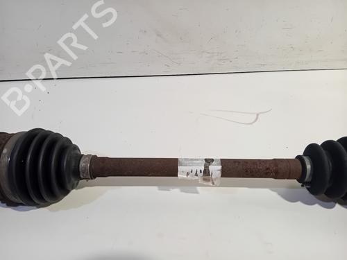 Left front driveshaft HYUNDAI i10 I (PA) 1.1 | BP29972534M38 