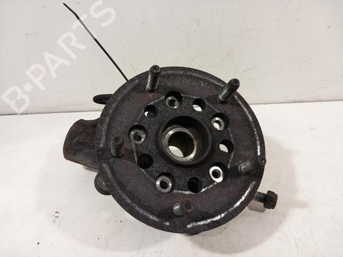Used Left front steering knuckle Left front steering knuckle 37018754 37018754